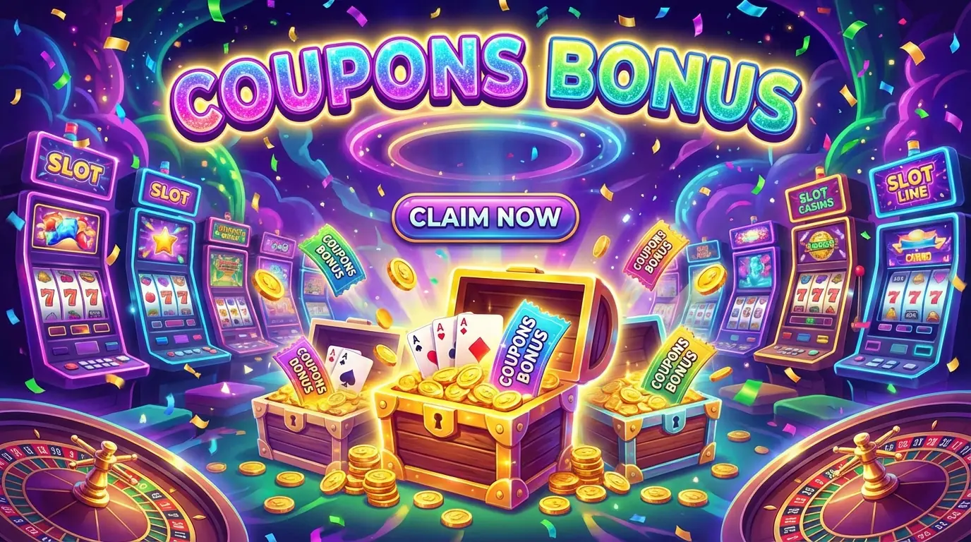 Betway casino coupons