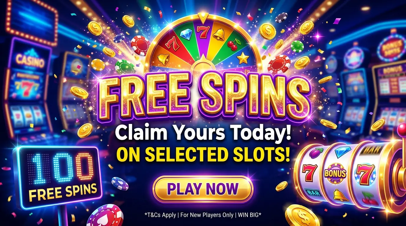 Betway casino free spins