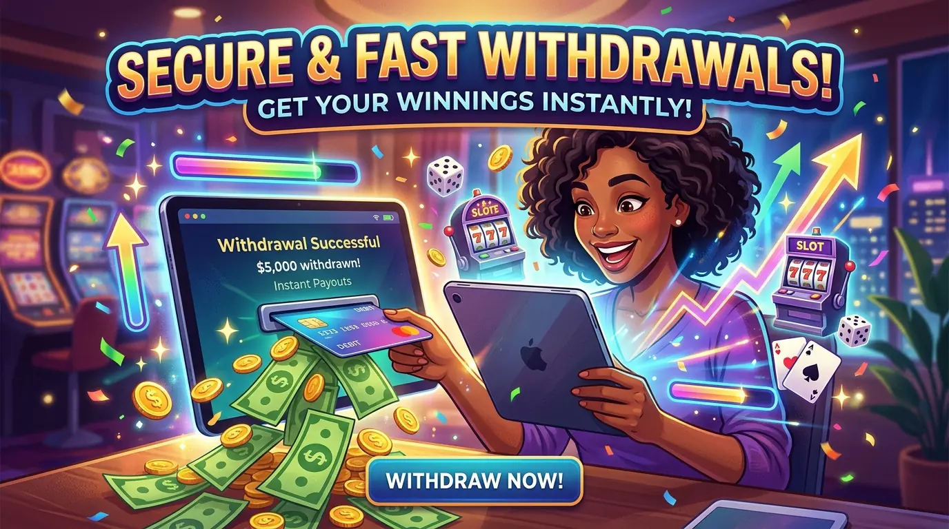 Betway casino withdrawal