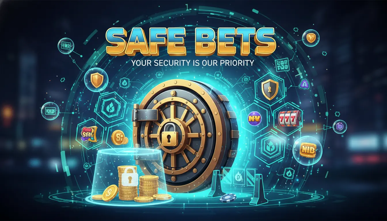 Betway casino safety