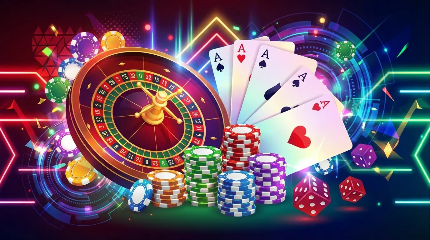 Betway casino operator