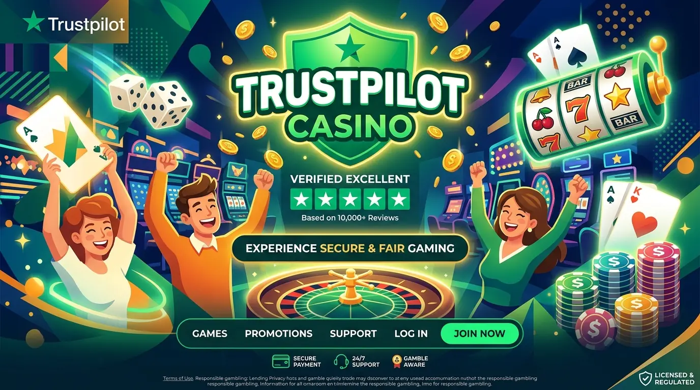 Betway casino Trustpilot reviews