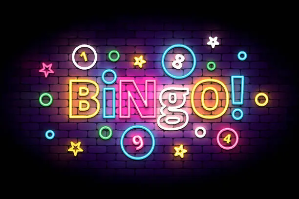 Betway bingo