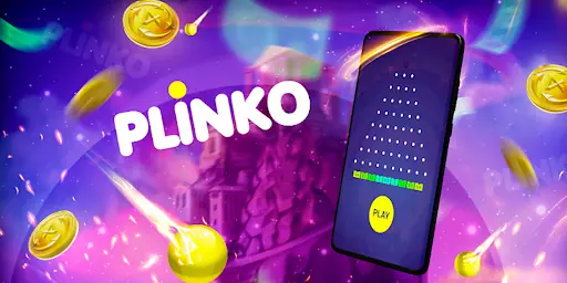 Betway Plinko