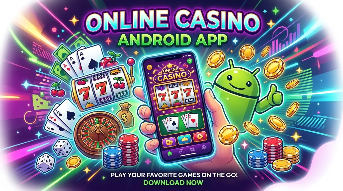 Betway casino Android app