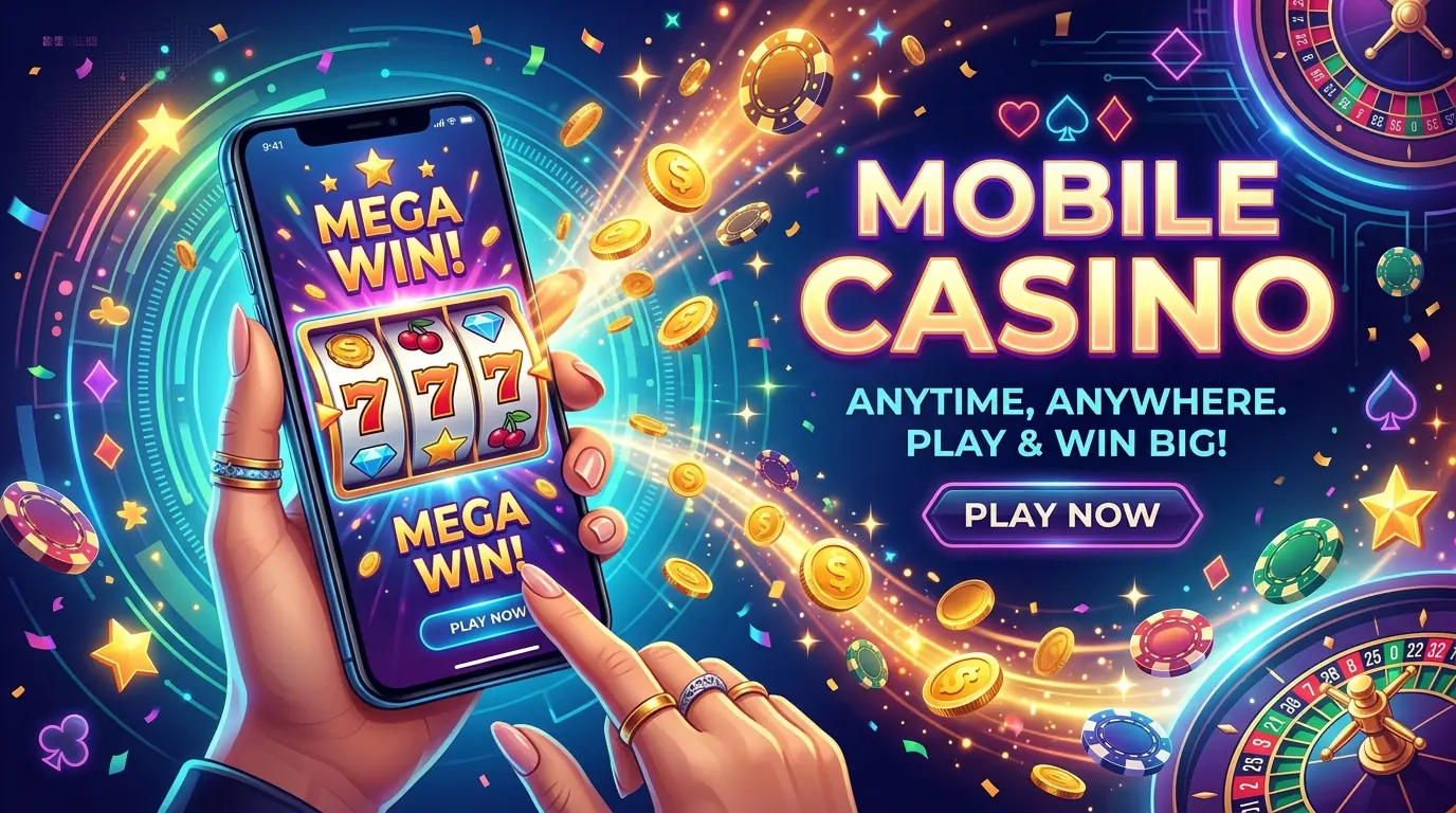 Betway mobile casino