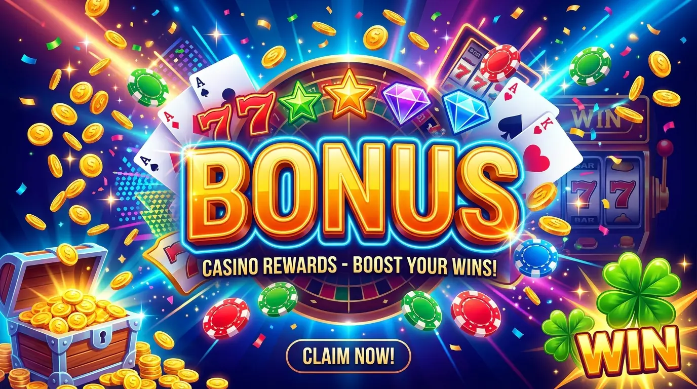 Betway casino bonus
