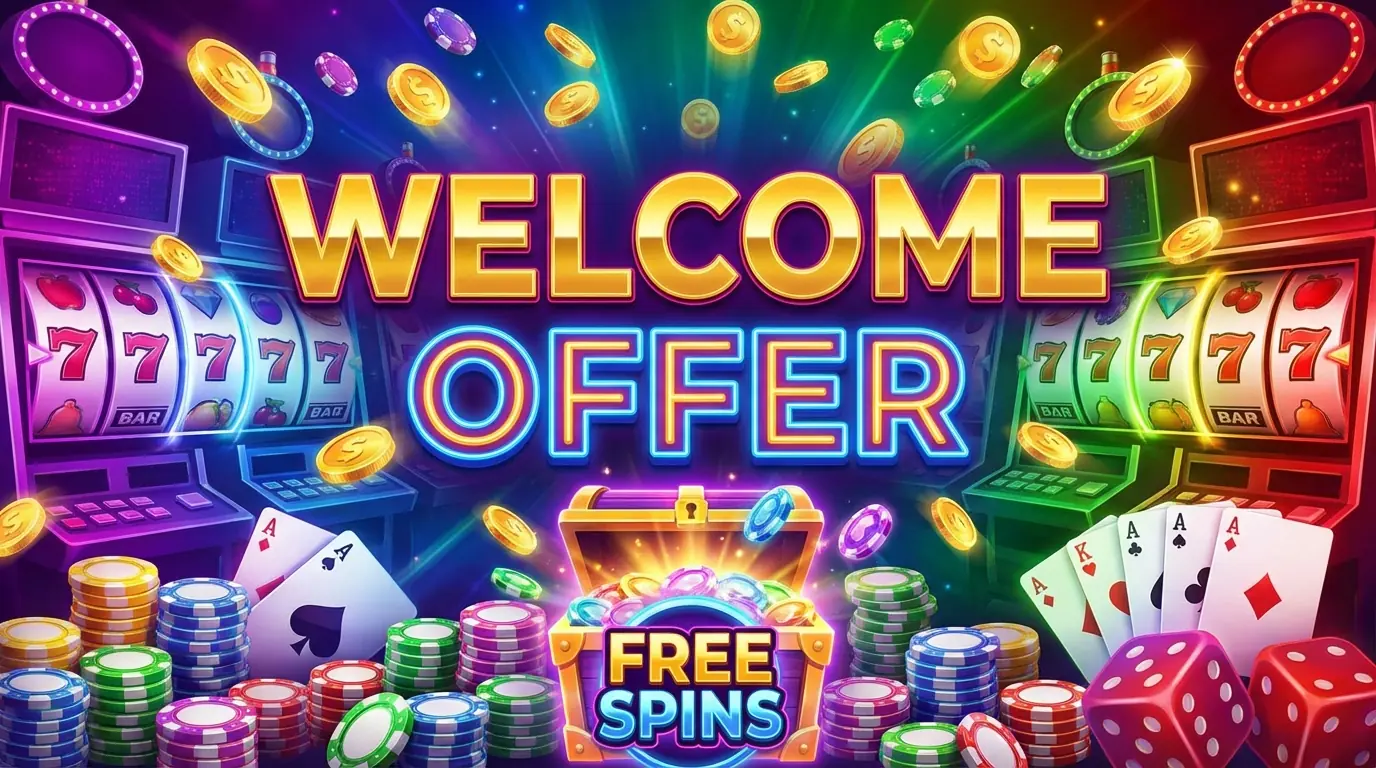 Betway welcome offer