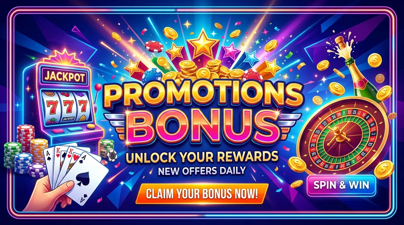 Betway promotions