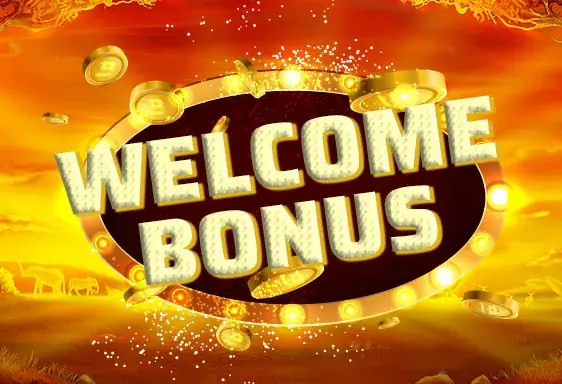 Betway casino welcome bonus