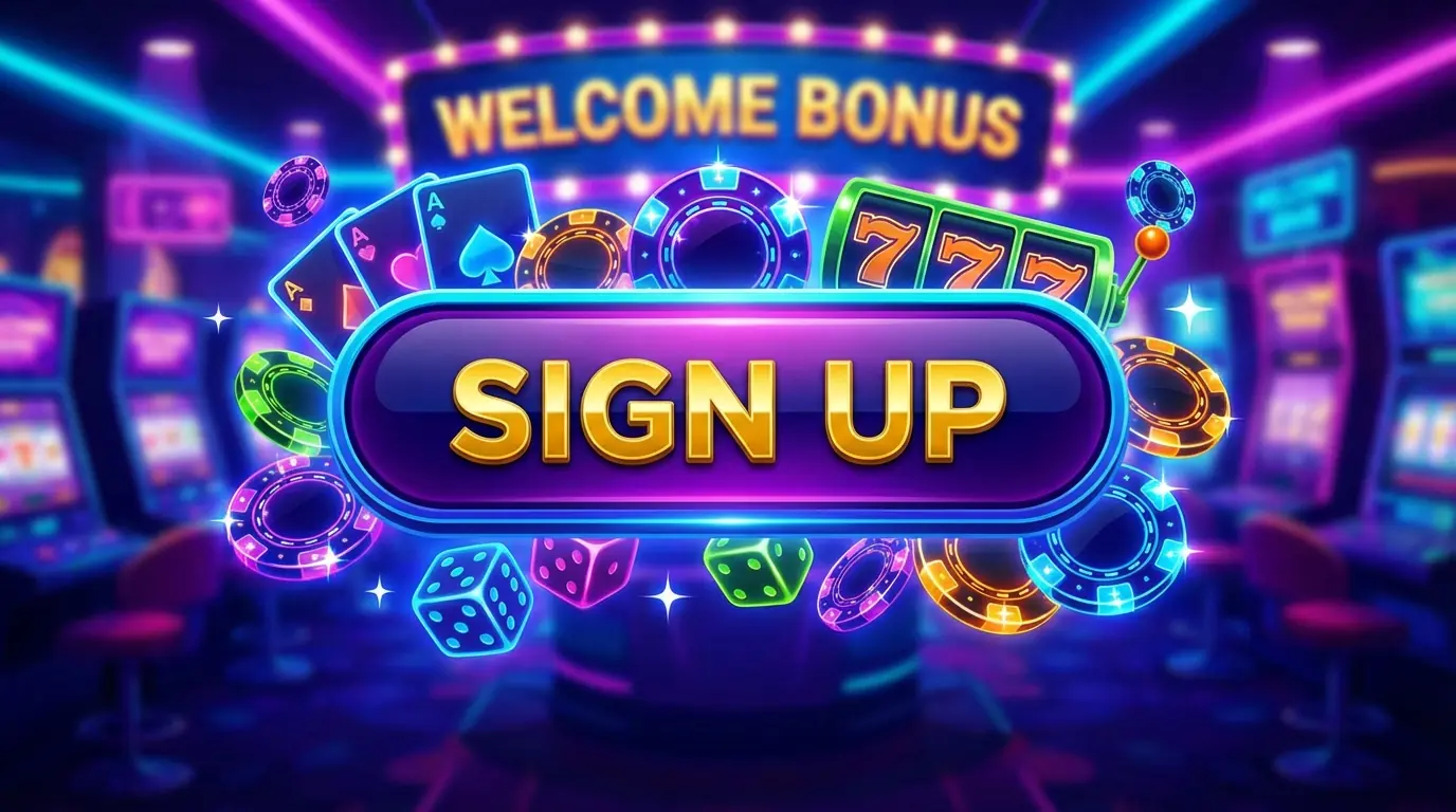 Betway sign up