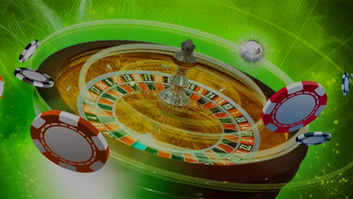 Betway casino roulette
