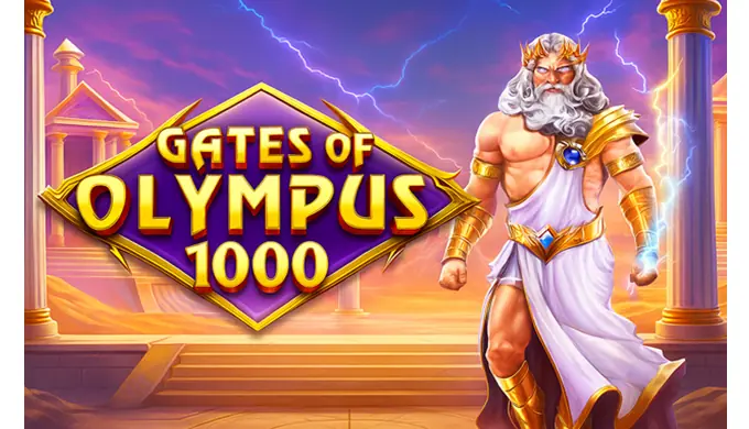 Betway Gates of Olympus